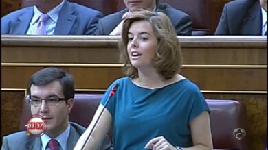 Los tweet del Congreso