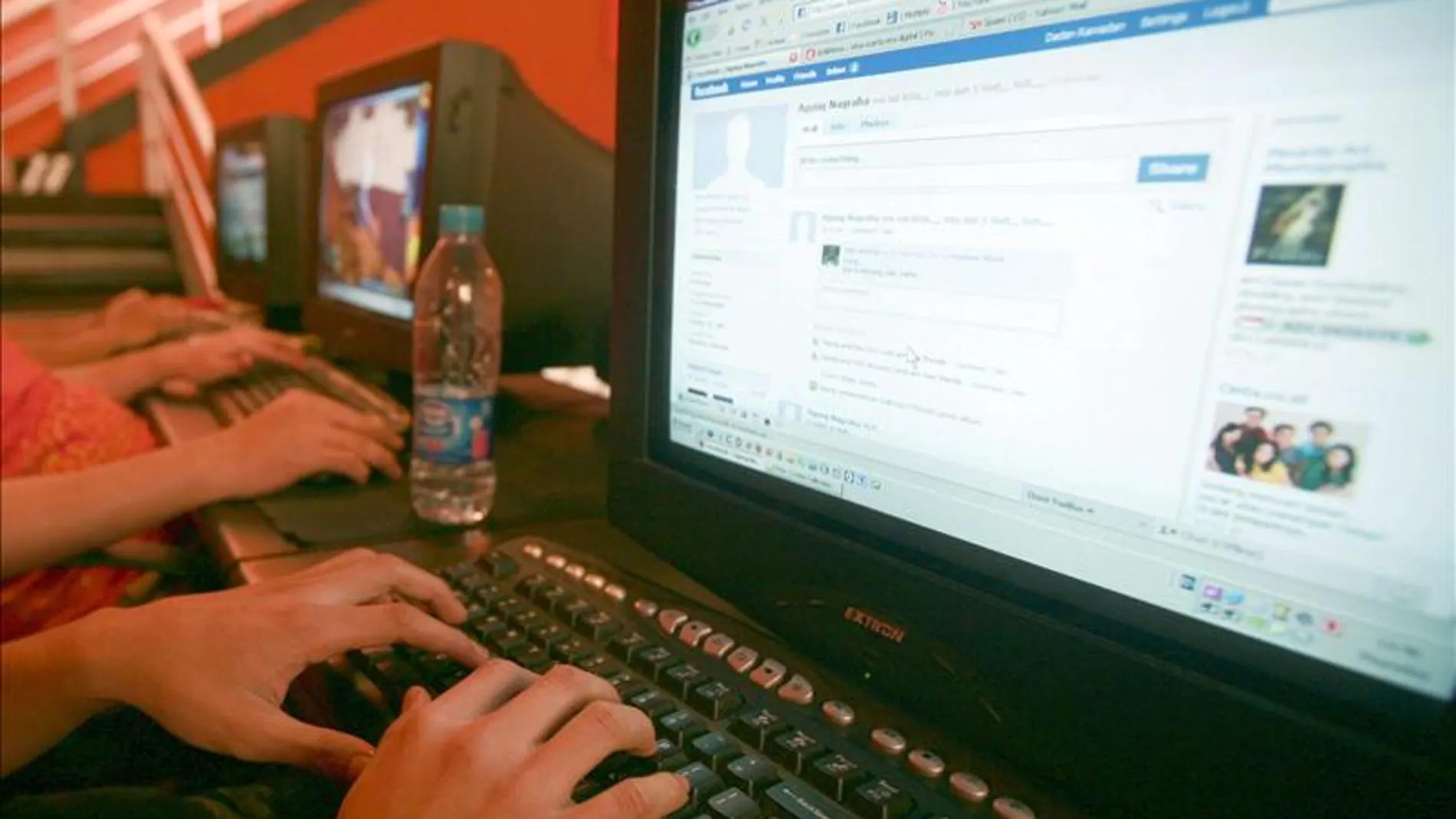 Un estudio de Deloitte demuestra la contribución de Facebook a la economía europea. Un estudio de Deloitte demuestra la contribución de Facebook a la economía europea.