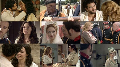 Engánchate a Bandolera desde el primer capítulo 