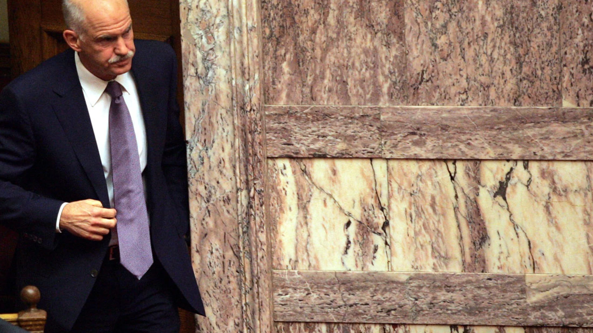 Giorgios Papandréu Giorgios Papandréu