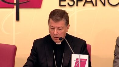 Para los obispos la ley de la ‘Muerte digna’ abre la puerta a la eutanasia 