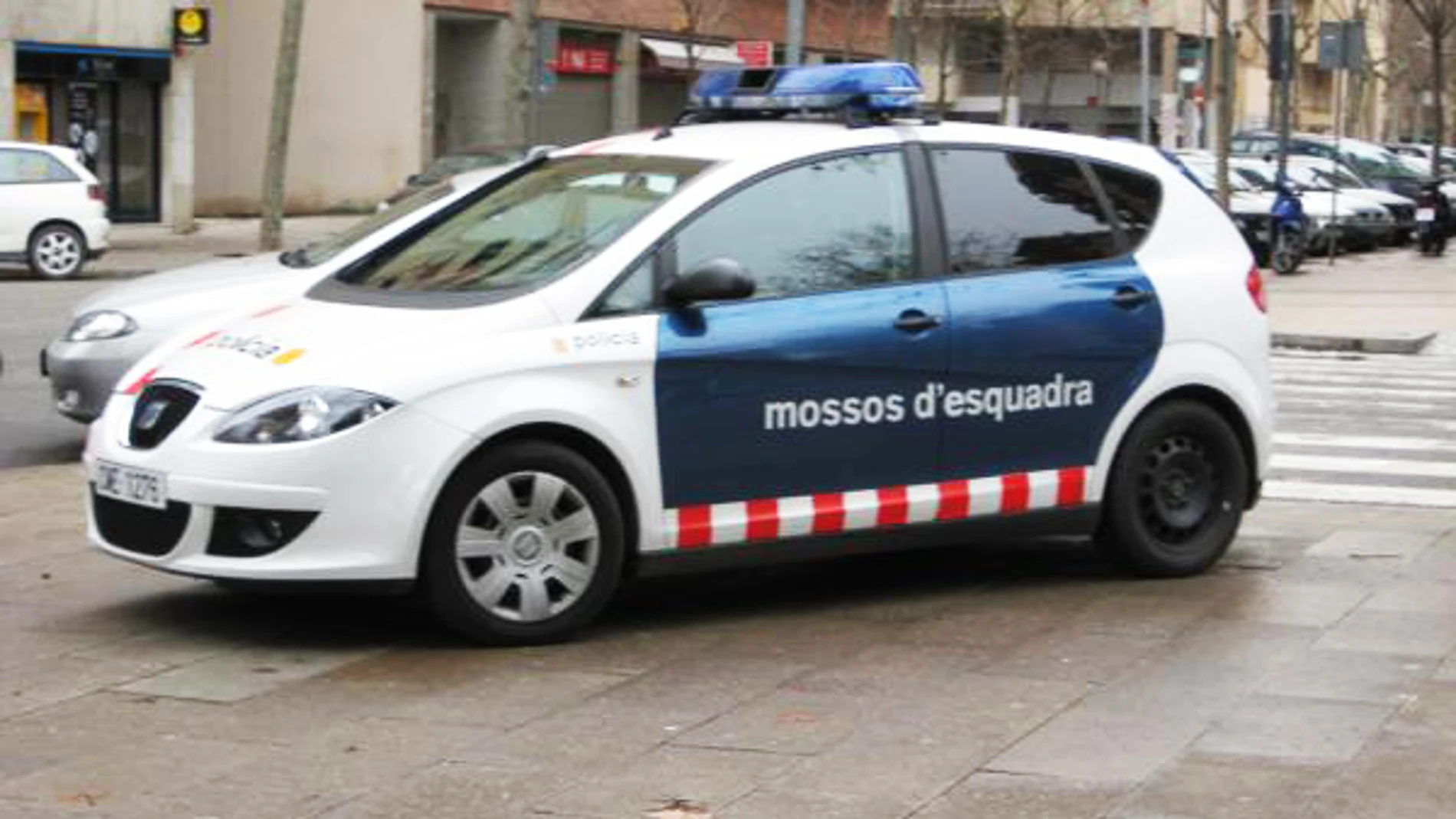 Mossos d' Esquadra Mossos d' Esquadra