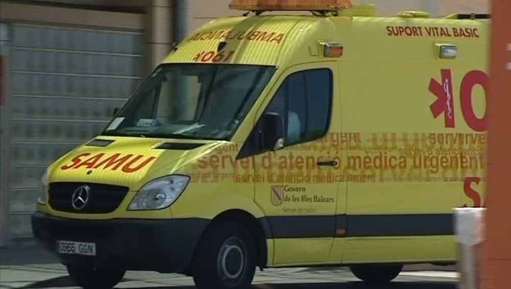 Servicios médicos de Mallorca