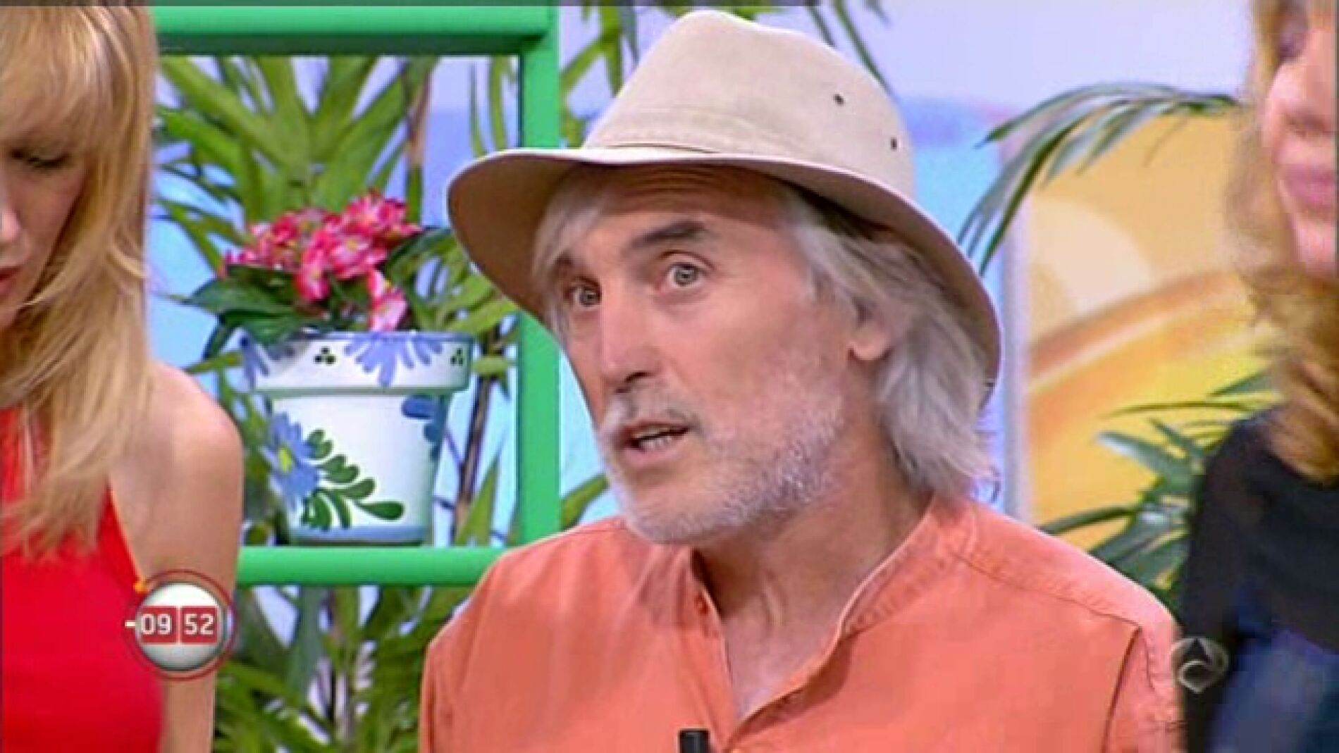 Mariano Bueno
