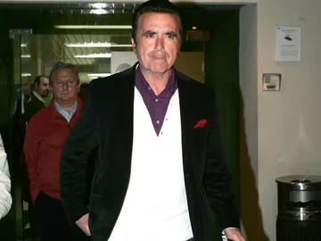 El diestro Jose Ortega Cano en una imagen de archivo. El diestro Jose Ortega Cano en una imagen de archivo.