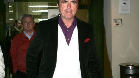 El diestro Jose Ortega Cano en una imagen de archivo.