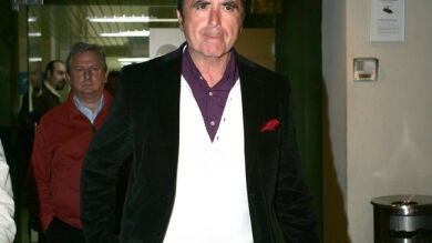 Ortega Cano, 