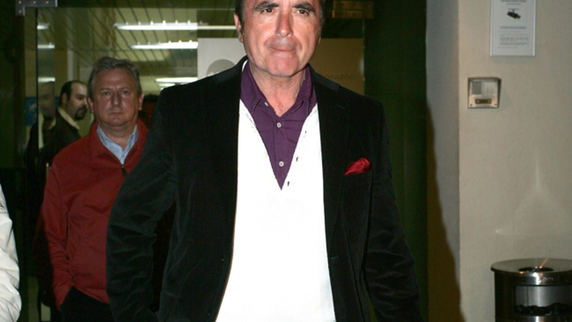 El diestro Jose Ortega Cano en una imagen de archivo.