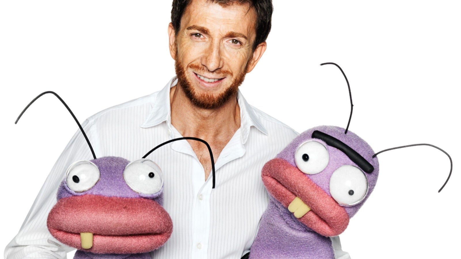 Pablo Motos cumple 800 programas de El Hormiguero