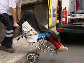 Cierran un centro de mayores en Las Palmas y detienen a su director Cierran un centro de mayores en Las Palmas y detienen a su director