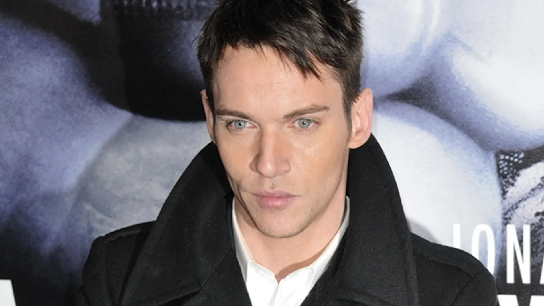 Jonathan Rhys Meyers