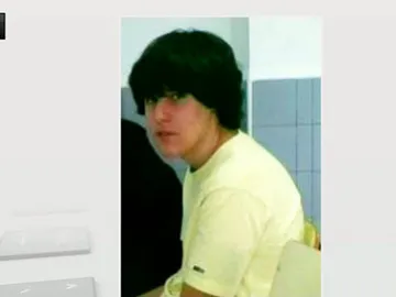 Ismael mató a su madre y a su hermano Ismael mató a su madre y a su hermano