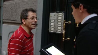 Los serenos se reinventan en la era digital
