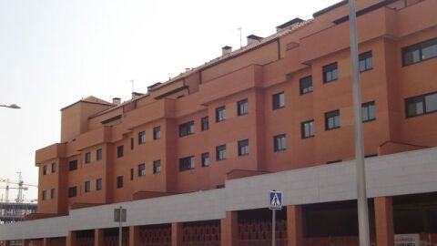 Vivienda libre