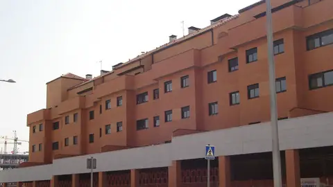 Vivienda libre Vivienda libre