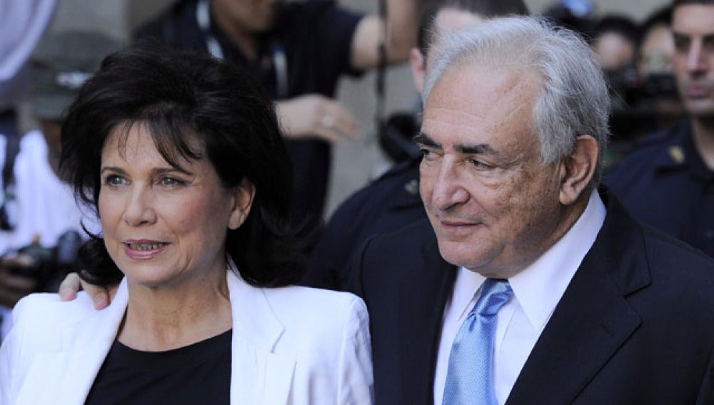 Strauss-Kahn