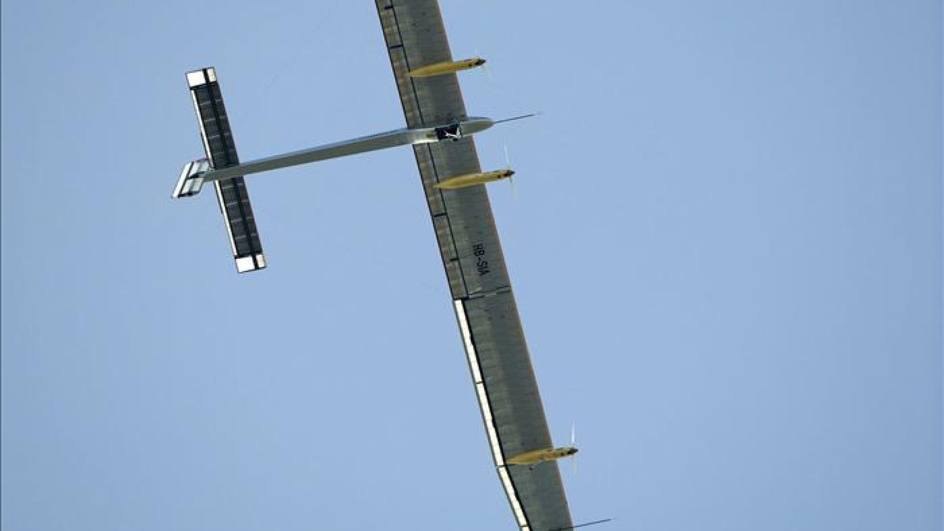 Solar Impulse