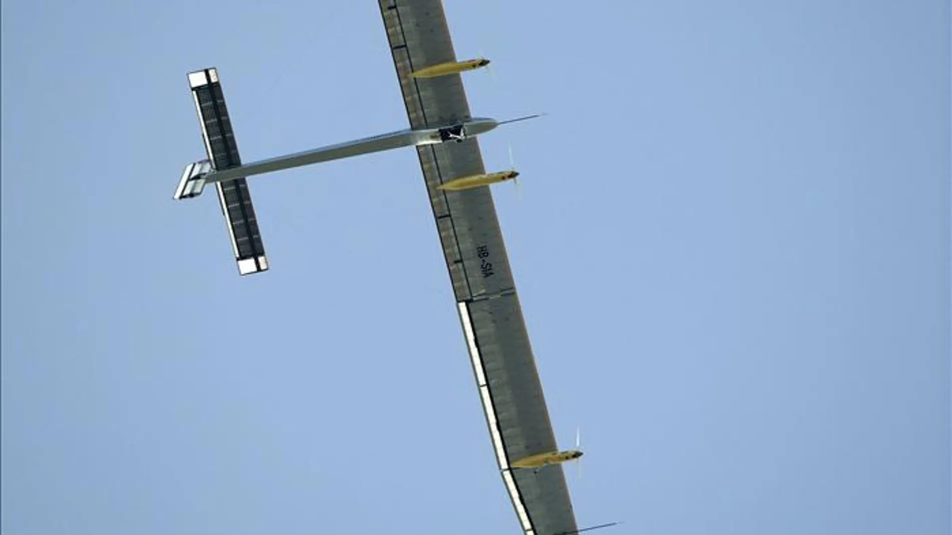 Solar Impulse Solar Impulse