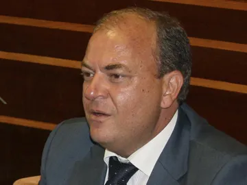 José Antonio Monago José Antonio Monago