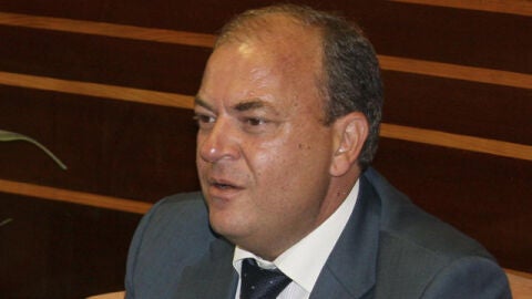 Jos&eacute; Antonio Monago