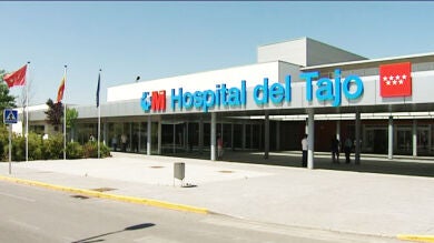 Tres jóvenes de entre 16 y 20 años muertos en un accidente en Aranjuez