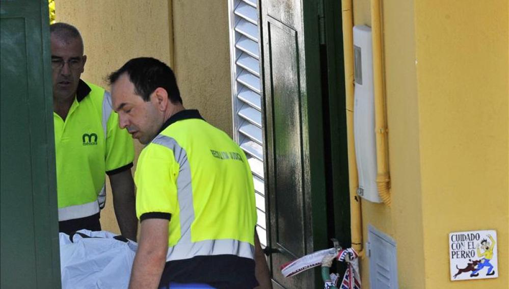 Fallece una anciana en Ulldecona mientras asaltaban su casa