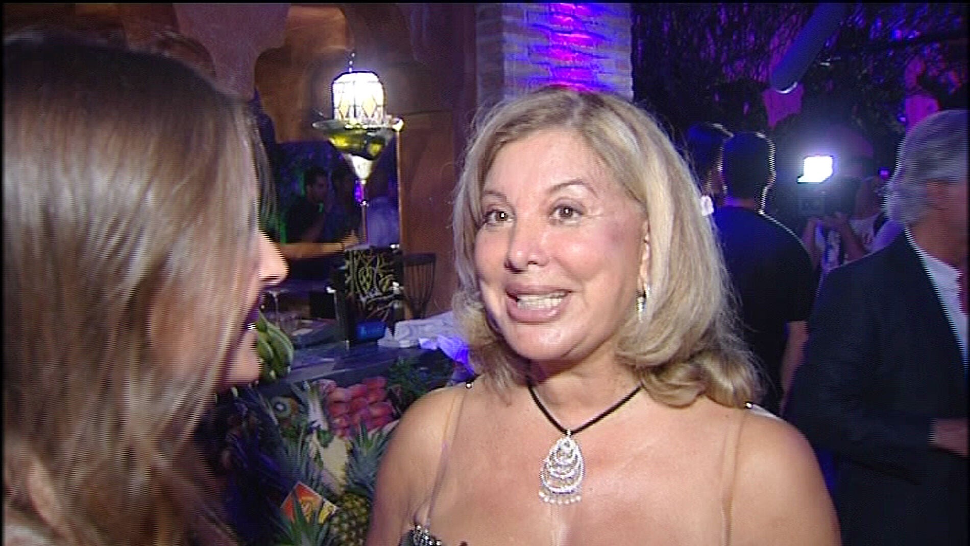 Glamour y lujo en Marbella
