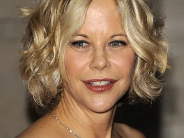¿Meg Ryan o la cerdita Peggy? ¿Meg Ryan o la cerdita Peggy?