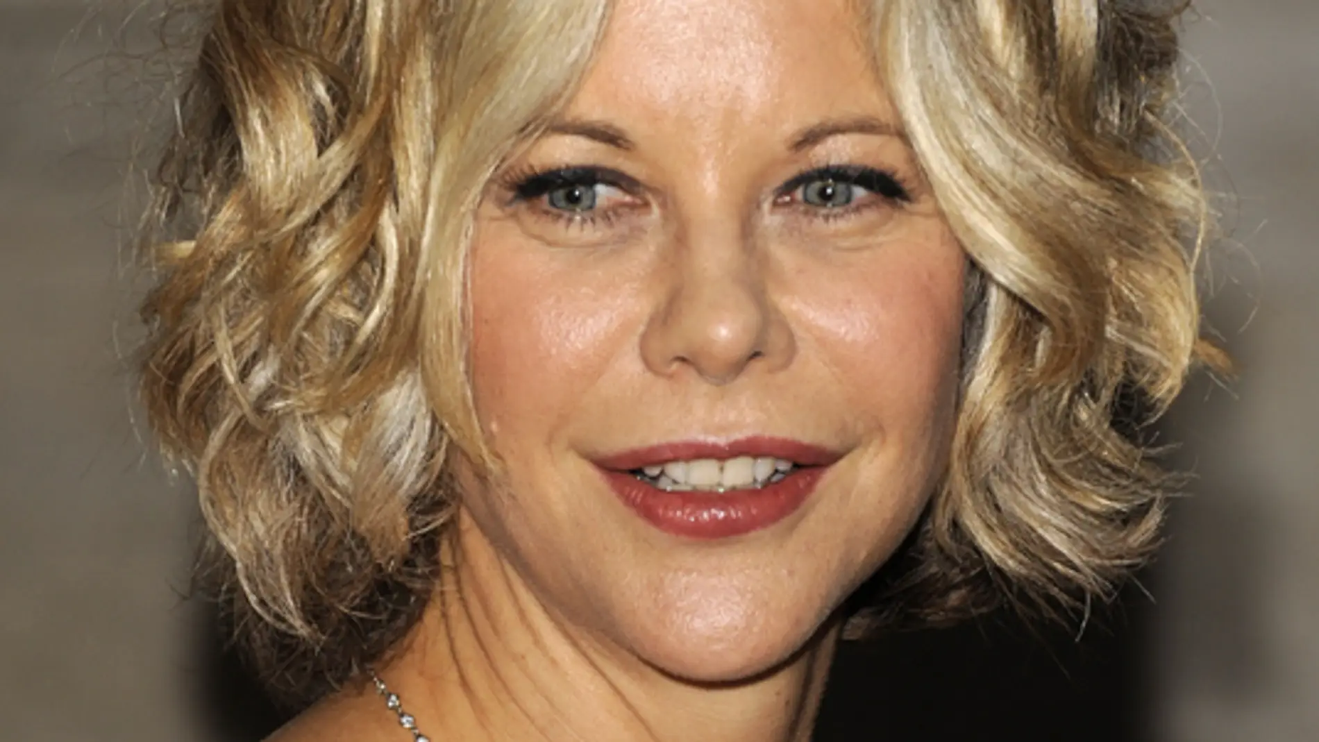 ¿Meg Ryan o la cerdita Peggy?