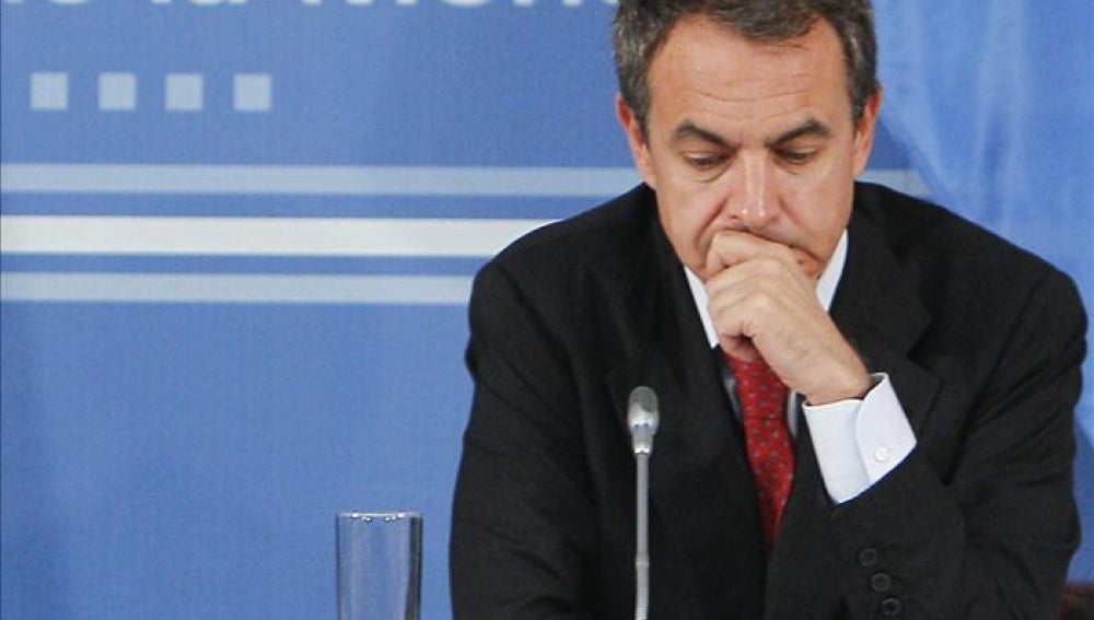 José Luis Rodríguez Zapatero