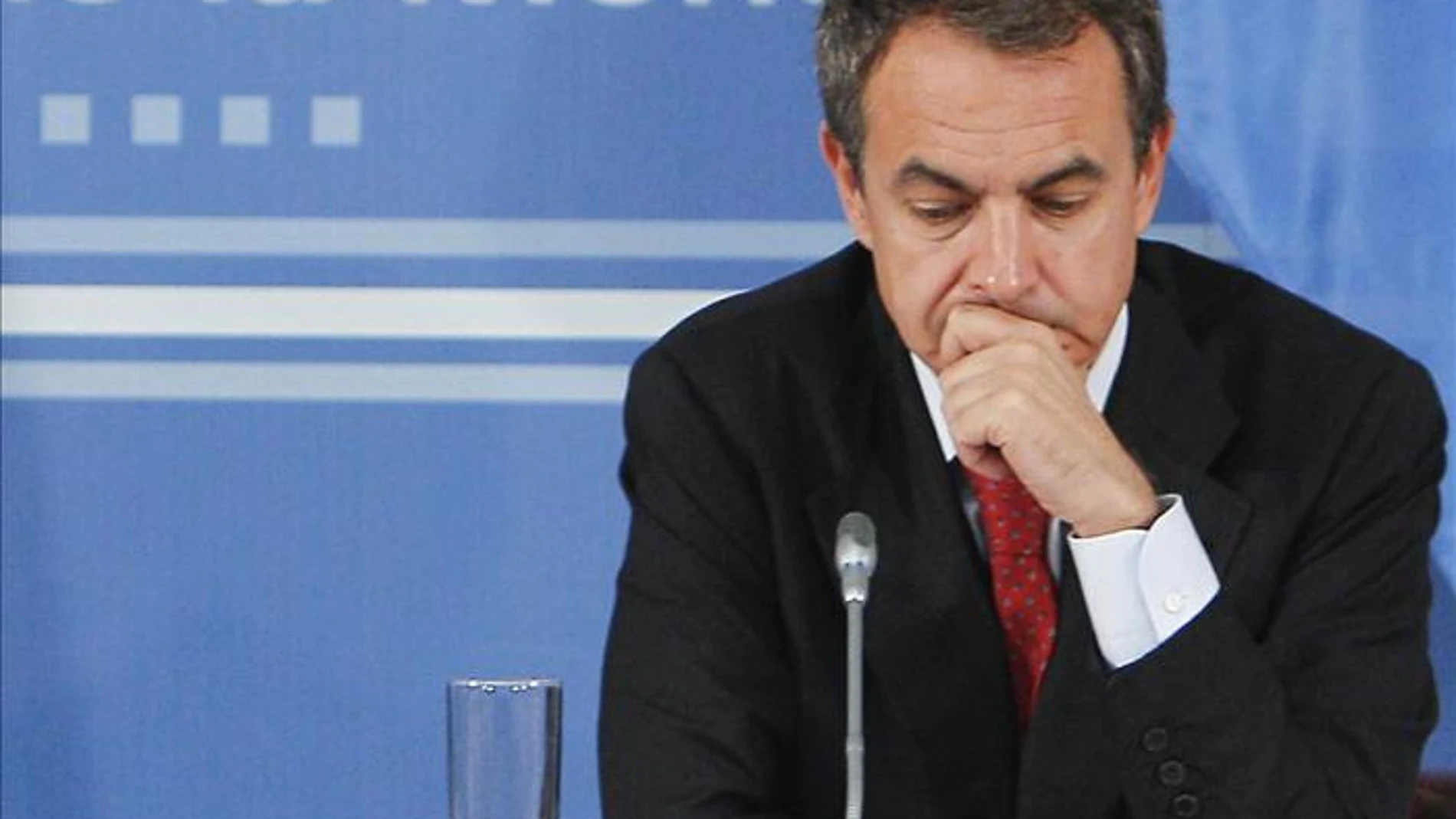 José Luis Rodríguez Zapatero José Luis Rodríguez Zapatero