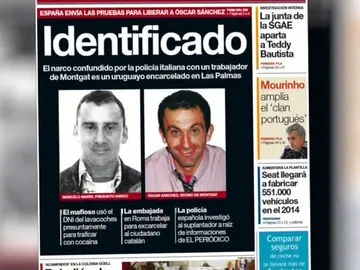 De lavacoches a capo de la mafia De lavacoches a capo de la mafia