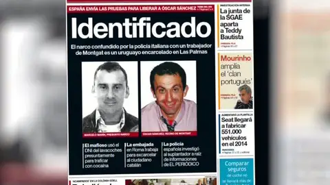 De lavacoches a capo de la mafia De lavacoches a capo de la mafia