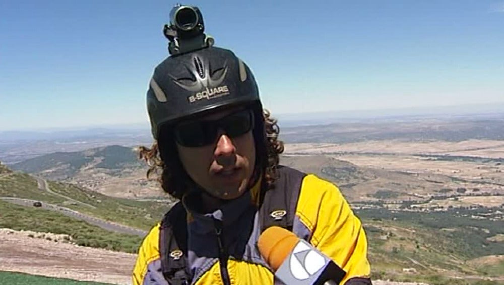 Luto en el Mundial de Parapente