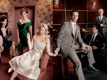 Mad Men Mad Men