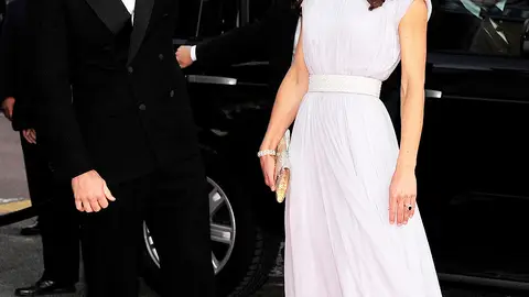 Kate y Guillermo Kate y Guillermo