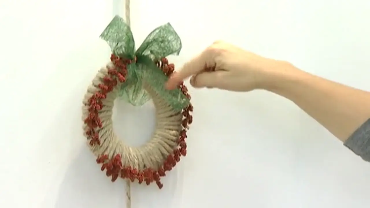 Decoración navideña