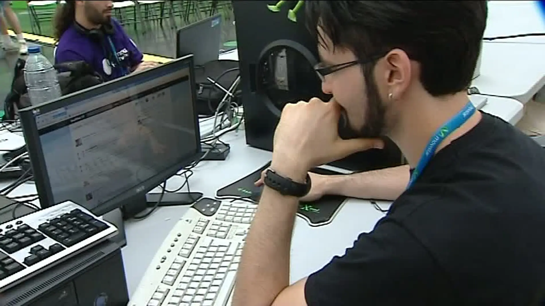 Campus Party Campus Party