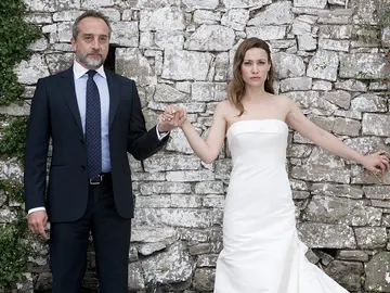 De cómo hay cadenas que son imposibles de romper De cómo hay cadenas que son imposibles de romper