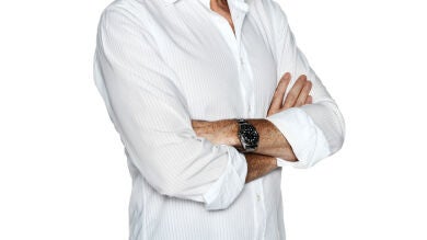 Eduard ganador del premio Pablo Motos 2010