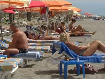 turismo época estival turismo época estival