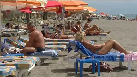 turismo época estival turismo época estival