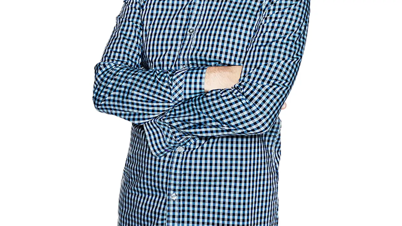 Luis Piedrahita