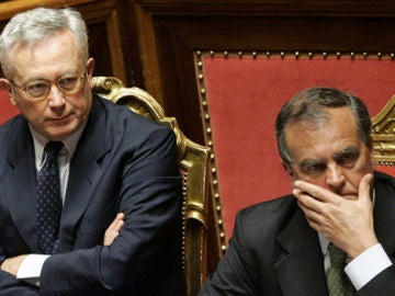 Duro plan de ajuste en Italia
