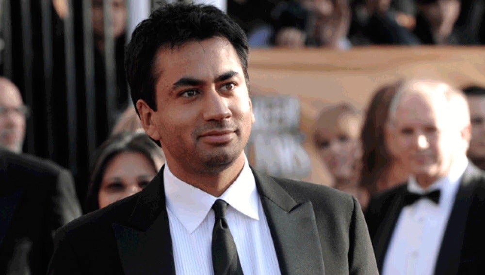 Kal Penn
