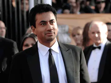 Kal Penn Kal Penn