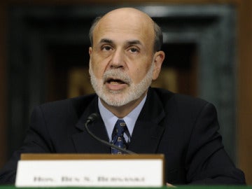 Bernanke pide urgencia a los EEUU