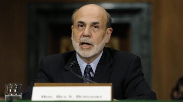 Bernanke pide urgencia a los EEUU