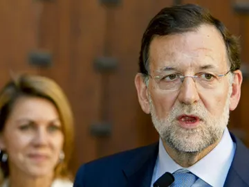 Rajoy pide explicaciones a Rubalcaba Rajoy pide explicaciones a Rubalcaba