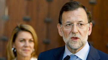 Rajoy pide explicaciones a Rubalcaba